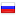 myfamilydoctor.ru server is located in Russia